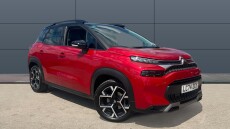 Citroen C3 Aircross 1.2 PureTech 130 Max 5dr EAT6 Petrol Hatchback